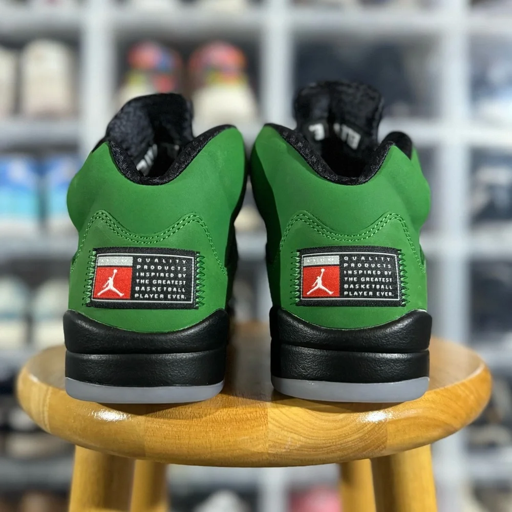 Jordan 5 Retro SE “Oregon”